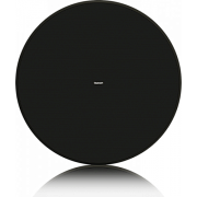 TANNOY GRILLE ASSY ARCO CMS 603 BLACK ARCO GRILLE CMS 603 опциональная сетка к моделям CMS603, для минимальной заметности в интерьере, возможность окраски